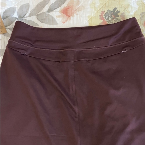 Duluth Trading Midi Skirt - Picture 3 of 9